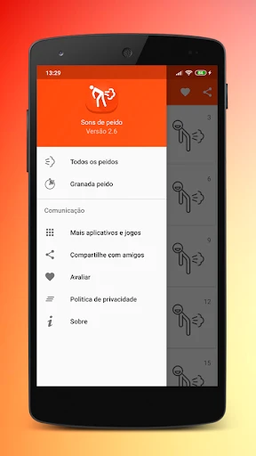 Fart Sounds screenshot