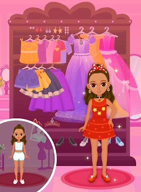 Coco's Spa & Salon screenshot