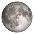 Phases of the Moon icon