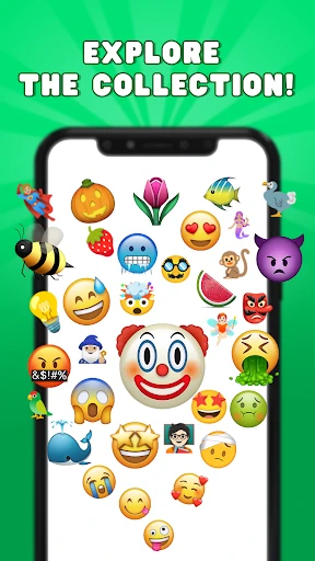 Magic Merge: Endless Craft screenshot