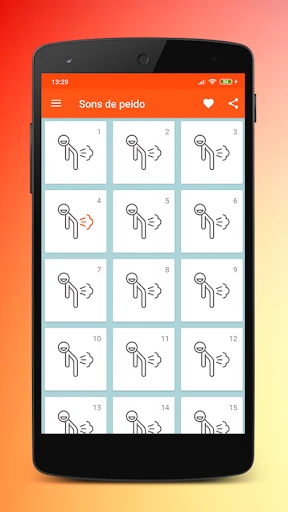 Fart Sounds screenshot