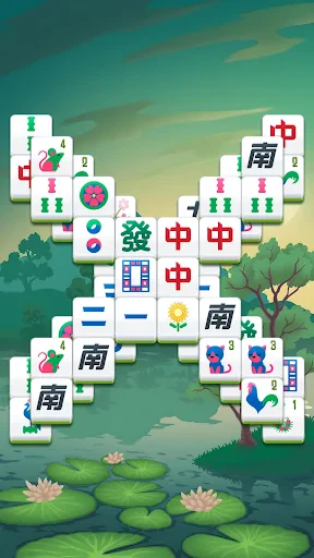 Mahjong Triple - Match 3 Tile screenshot