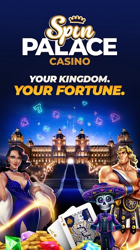 Betway - NJ & PA Casino Online screenshot