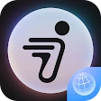 Segway Mobility icon