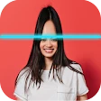 Time Warp Scan Cam&Face Filter icon
