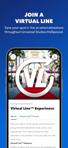Universal Studios Hollywood screenshot