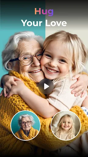 PixVerse: AI Video Generator screenshot