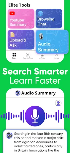 Nerd AI - Tutor & Math Helper screenshot
