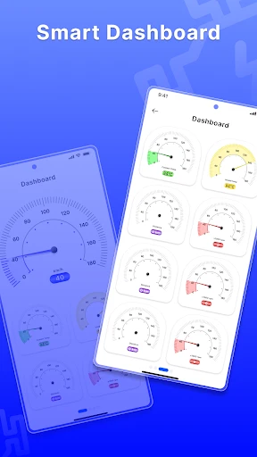 OBD2 Car Scanner - ELM Torque screenshot