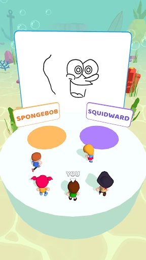 Guess The Drawing screenshot