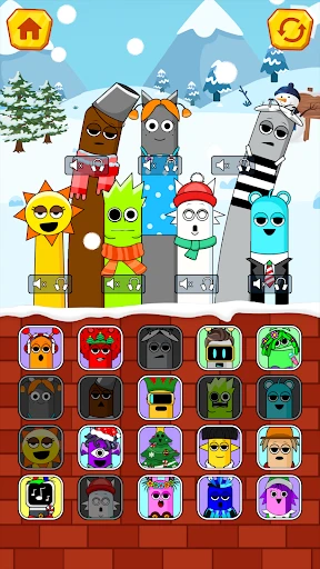 Horror Beats: Scary Music screenshot