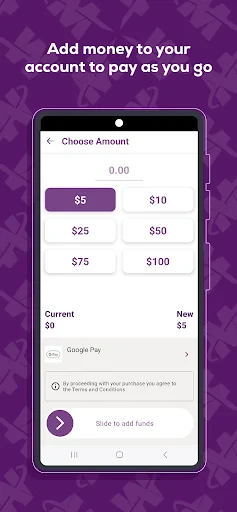 Valley Metro screenshot