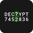 PlaySimple Cryptogram icon