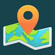 Offline Maps - Route Planner icon
