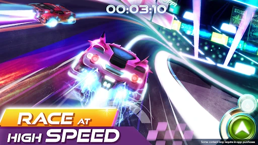 Race Craft - Kids Car Games screenshot