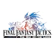 FINAL FANTASY TACTICS : WotL icon