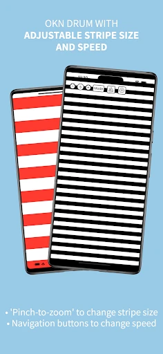 OKN Drum Pro screenshot