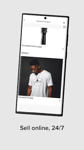 Vagaro Pro screenshot