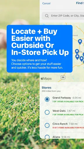 Academy Sports + Outdoors screenshot