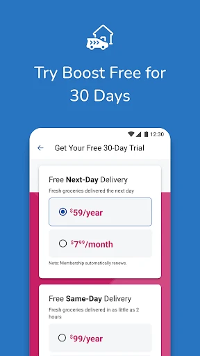 Ralphs screenshot