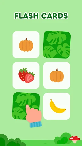 Keiki Learning games for Kids screenshot