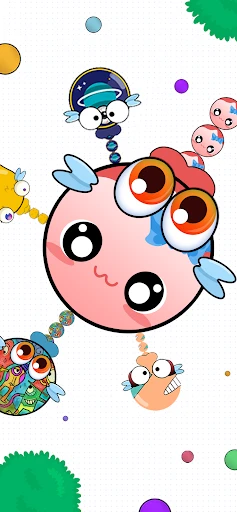 Mosquito.io screenshot