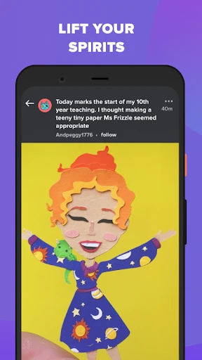 Imgur: Funny Memes & GIF Maker screenshot