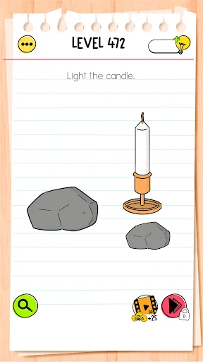 Brain Test All-Star: IQ Boost screenshot