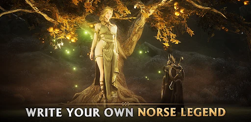 ODIN:VALHALLA RISING screenshot