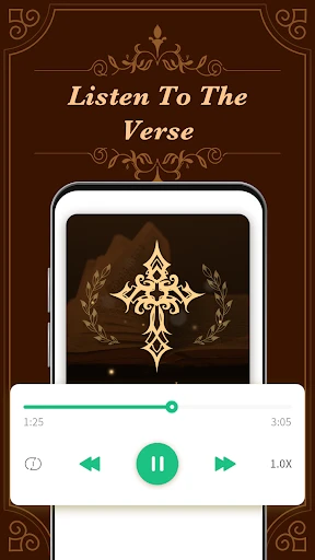 Holy Bible Study screenshot