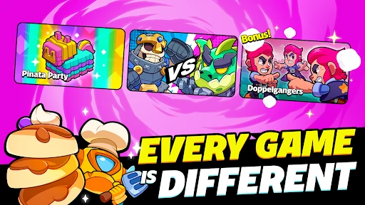 Squad Busters screenshot