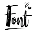 Letter Fonts - Stylish Text icon