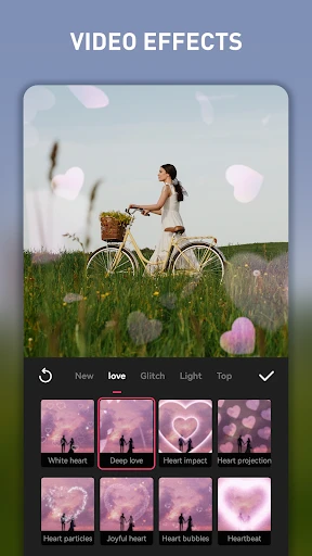 EasyCut - Video Editor & Maker screenshot