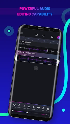 Audio Master - Ringtone Maker screenshot