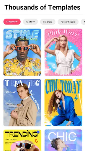 Background Eraser Photo Editor screenshot