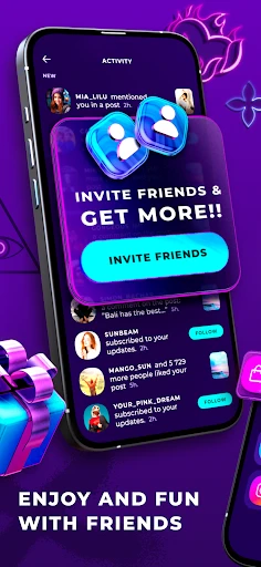 Cheelee: Short Videos for You screenshot