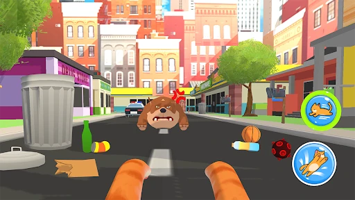 Cat Prank: Pet Chaos screenshot