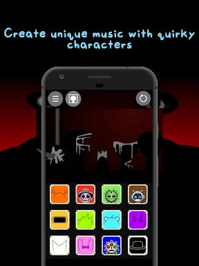 Horror Beats: Phase 3 screenshot