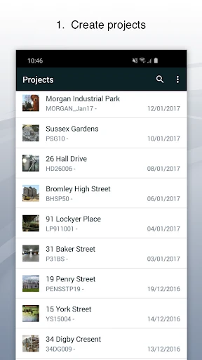 Site Audit Pro screenshot