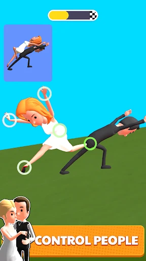 Move People screenshot