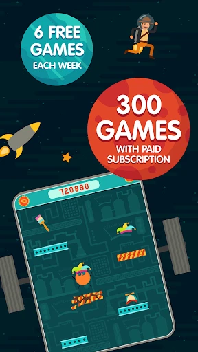 ABCya! Games screenshot