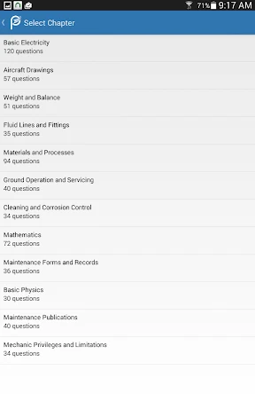 Prepware General screenshot