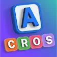 Acrostics－Cross Word Puzzles icon