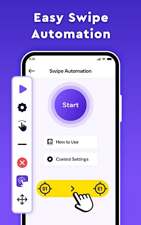 Auto Clicker - Auto Tap screenshot