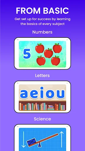 Super Teacher screenshot