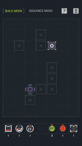 the Sequence screenshot