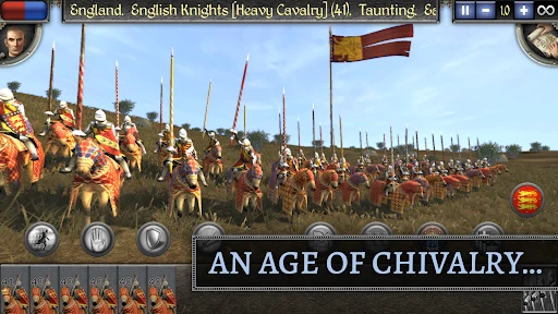Total War: MEDIEVAL II screenshot