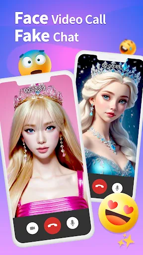 Celeb Prank Call screenshot