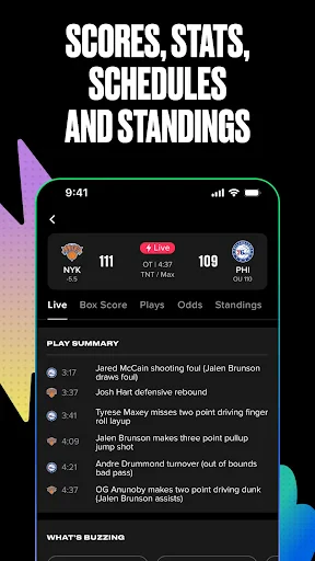 Bleacher Report: Sports News screenshot
