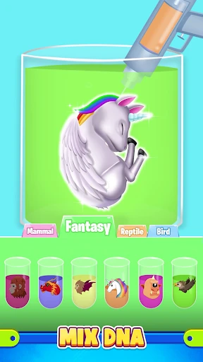 Grow Animals screenshot